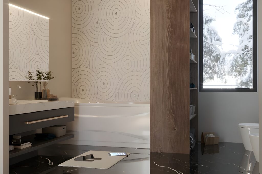 BAGNO