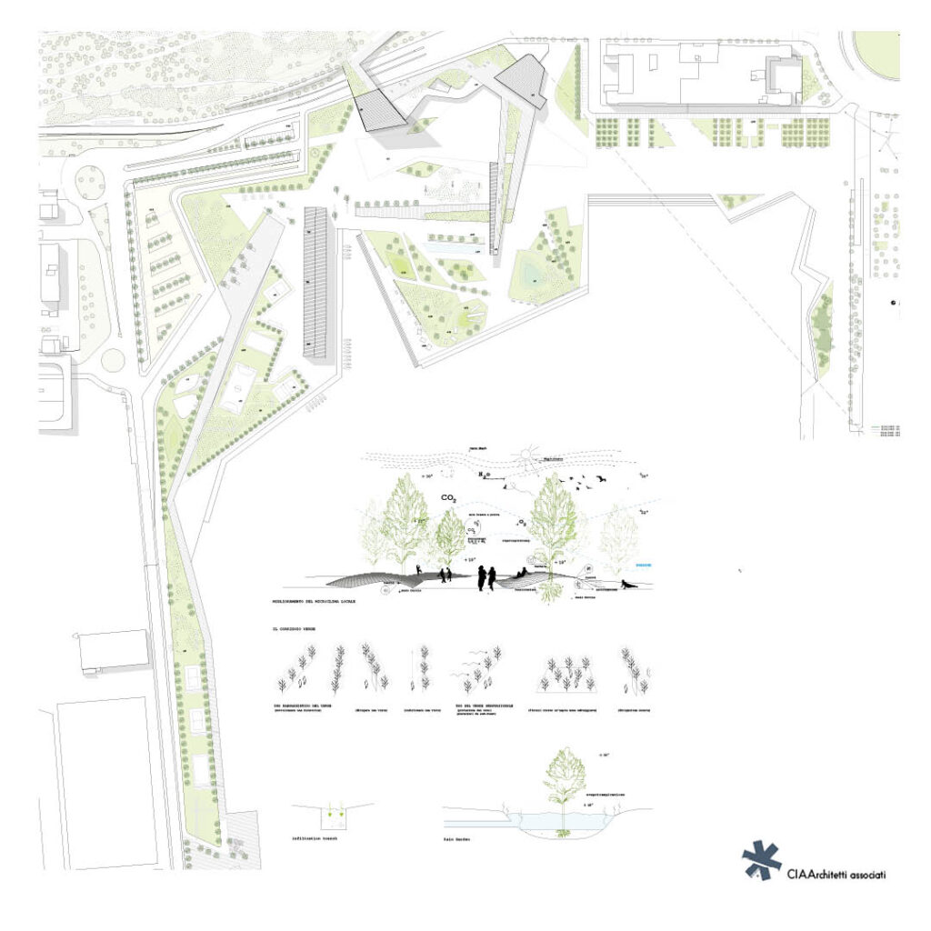 barcellona PLAN AND VIEW2